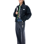 CROWNFIRE BOMBER - Kanika Goyal Label