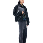 CROWNFIRE BOMBER - Kanika Goyal Label