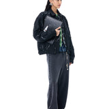 CROWNFIRE BOMBER - Kanika Goyal Label