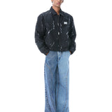 CROWNFIRE' BOMBER - Kanika Goyal Label