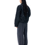 CROWNFIRE BOMBER - Kanika Goyal Label