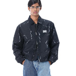 CROWNFIRE' BOMBER - Kanika Goyal Label