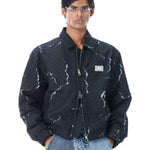 CROWNFIRE' BOMBER - Kanika Goyal Label