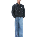 CROWNFIRE' BOMBER - Kanika Goyal Label