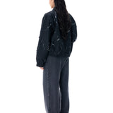 CROWNFIRE BOMBER - Kanika Goyal Label