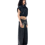 CROWNFIRE Gilet - Kanika Goyal Label