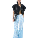 CROWNFIRE Gilet - Kanika Goyal Label