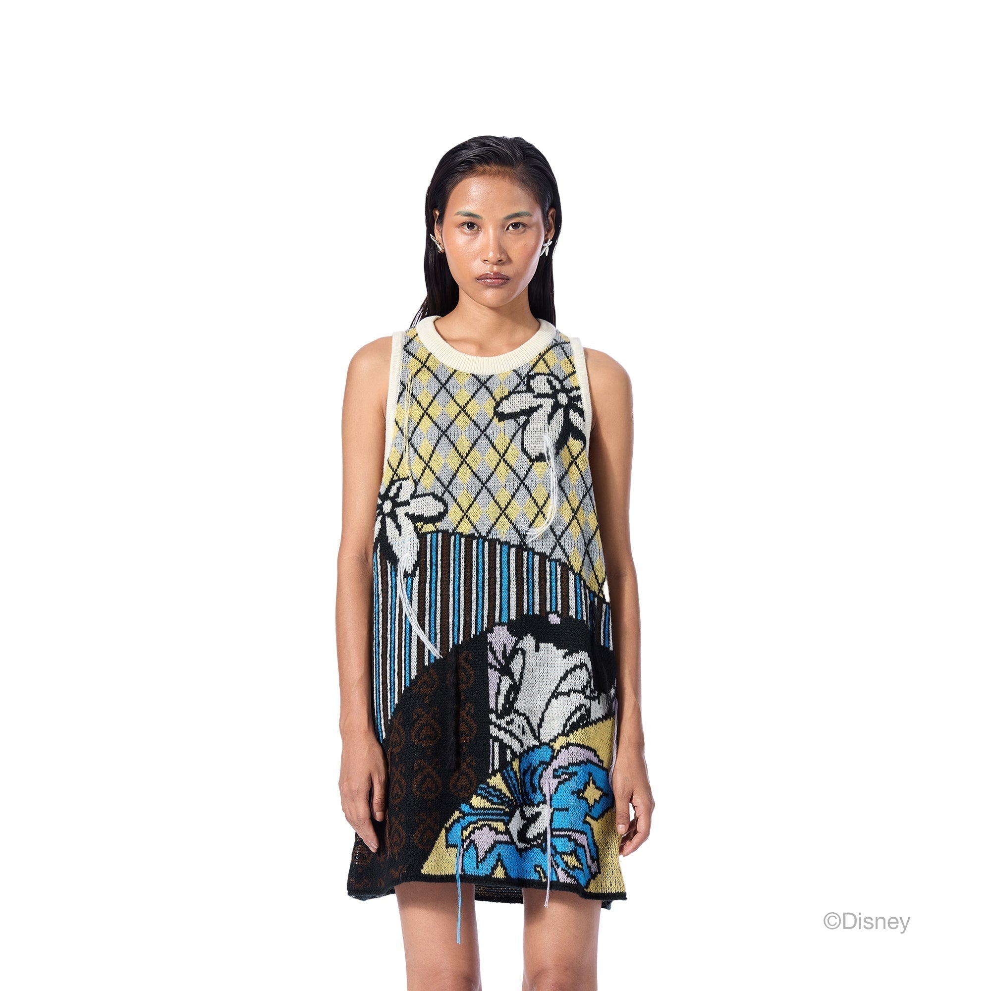 DAISY DAZE' DRESS - Kanika Goyal Label