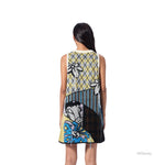 DAISY DAZE' DRESS - Kanika Goyal Label