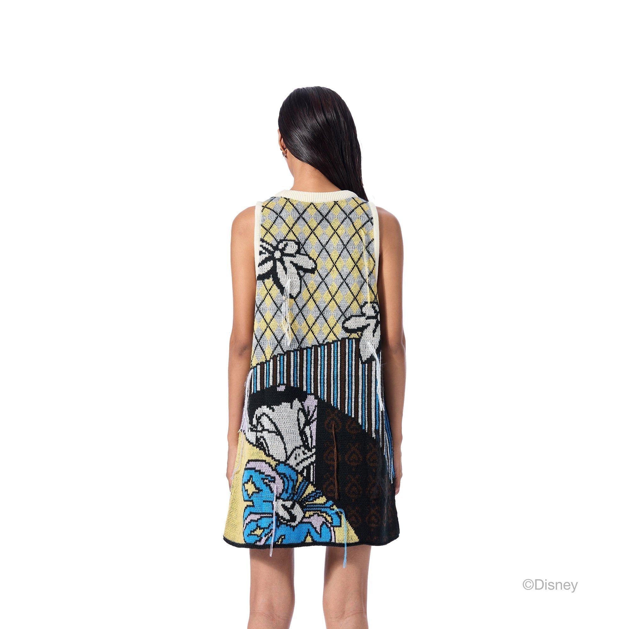 DAISY DAZE' DRESS - Kanika Goyal Label