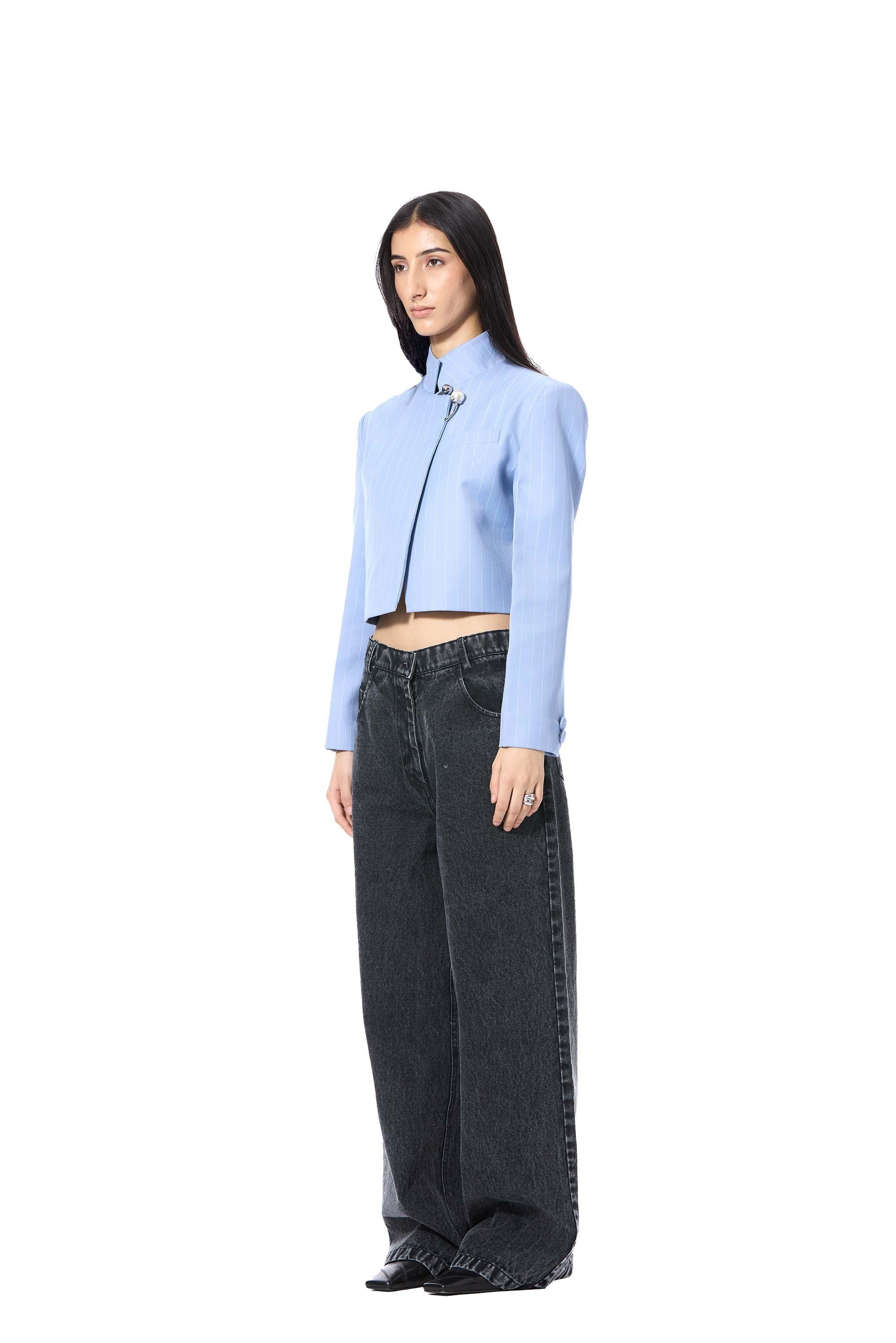 DAXRIS' BLAZER - Kanika Goyal Label