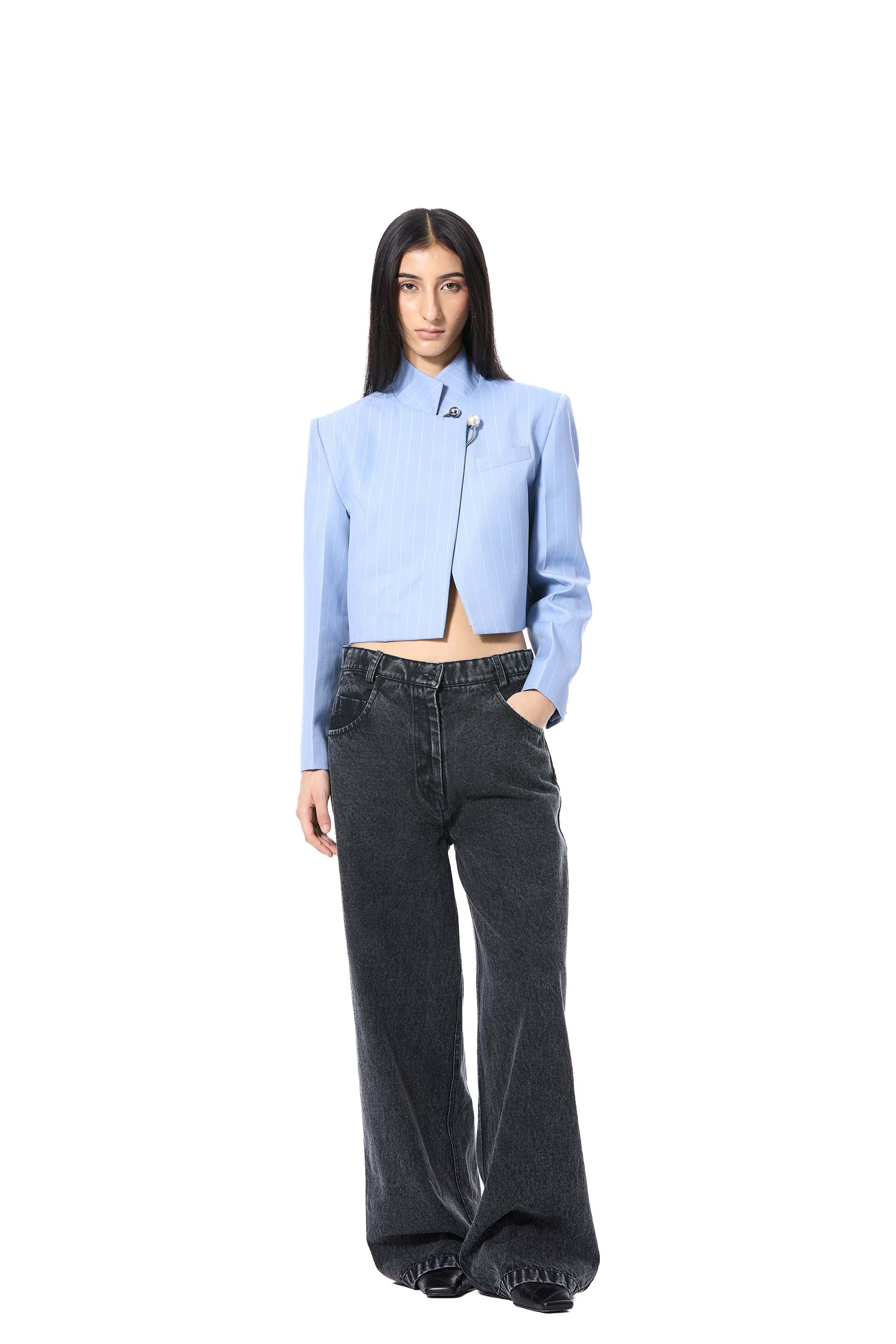 DAXRIS' BLAZER - Kanika Goyal Label
