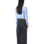 DAXRIS' BLAZER - Kanika Goyal Label