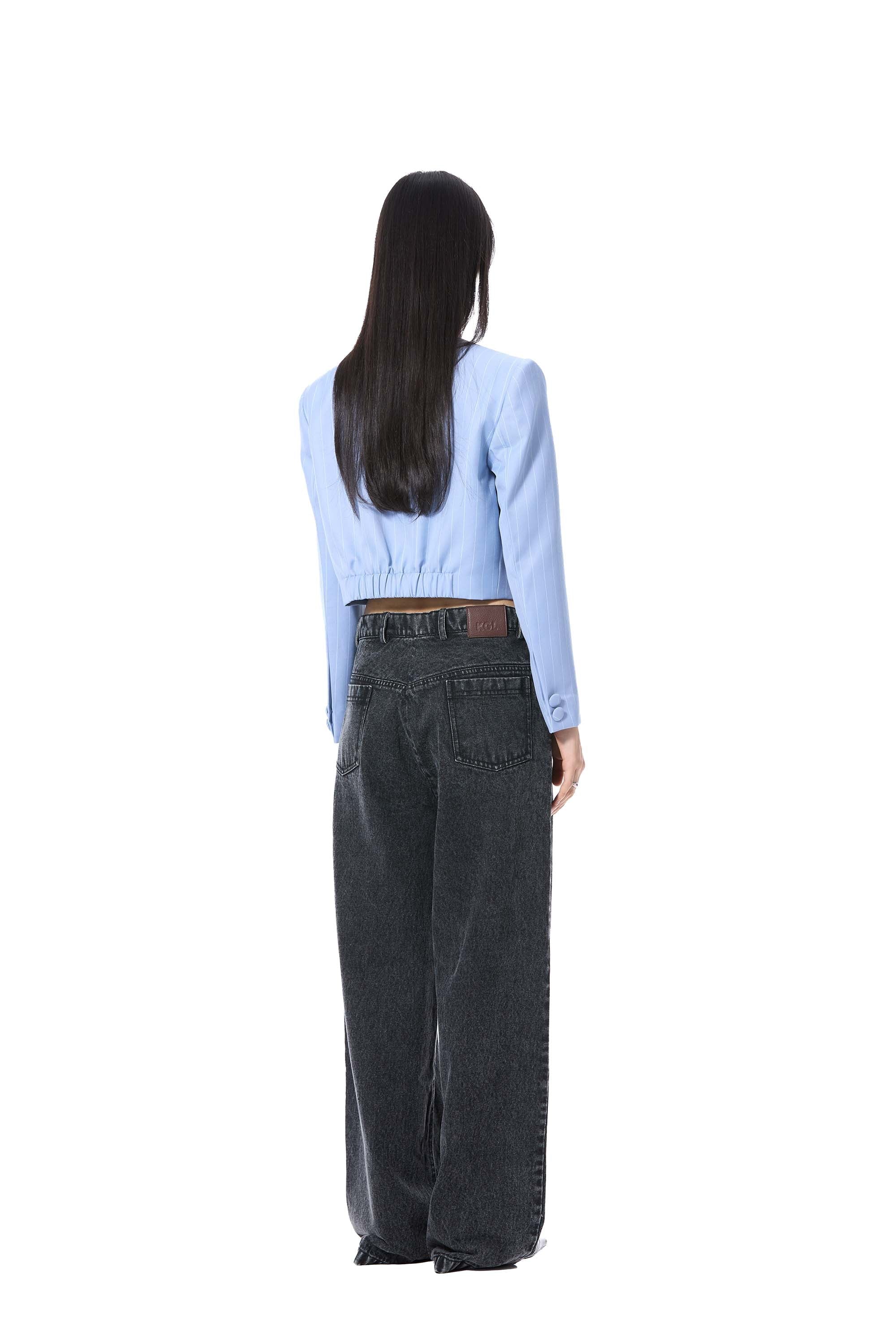 DAXRIS' BLAZER - Kanika Goyal Label