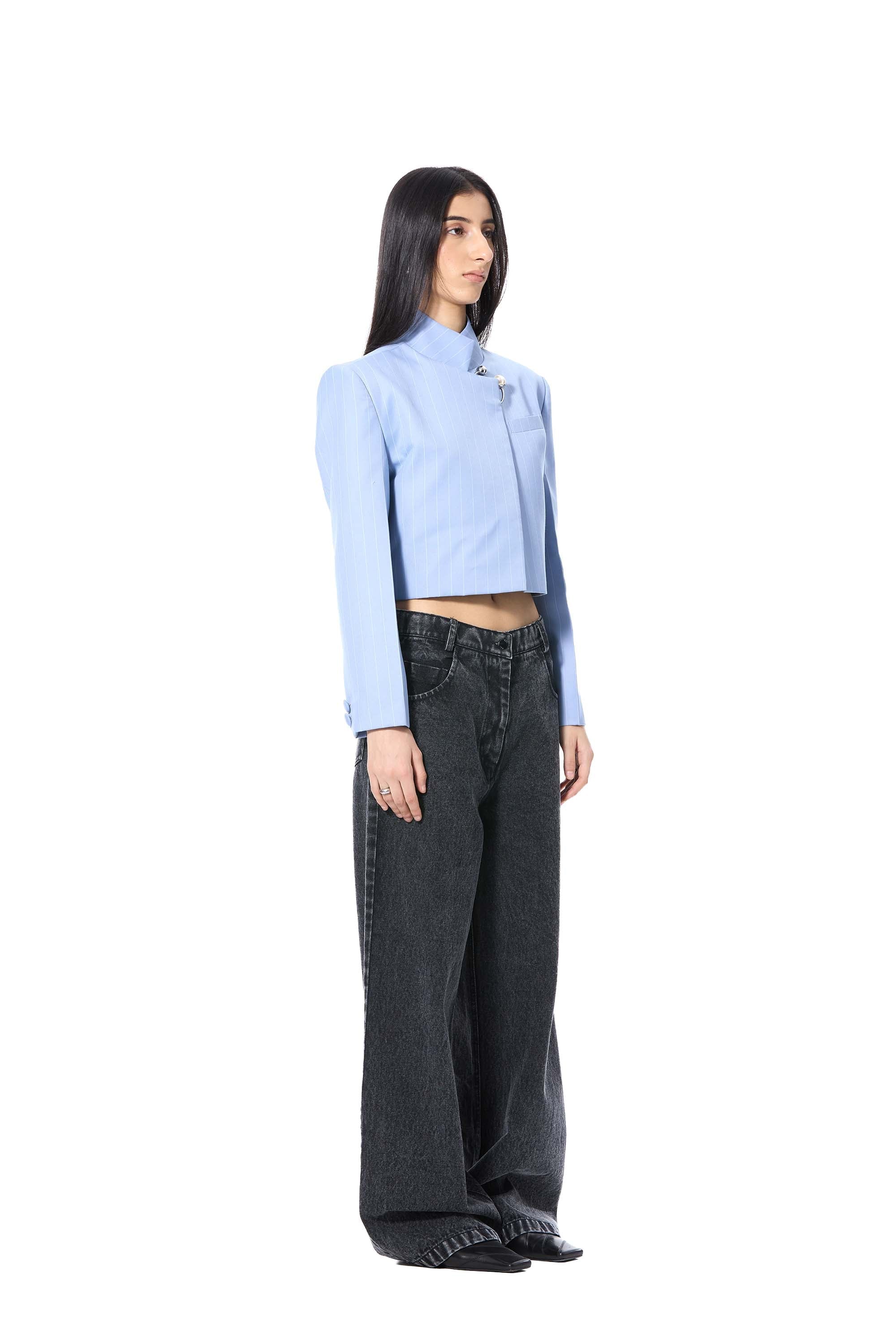 DAXRIS' BLAZER - Kanika Goyal Label