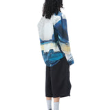 DEAD NOT DONE' SHIRT - Kanika Goyal Label