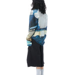 DEAD NOT DONE' SHIRT - Kanika Goyal Label