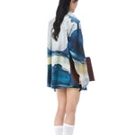 DEAD NOT DONE' SHIRT - Kanika Goyal Label