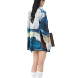 DEAD NOT DONE' SHIRT - Kanika Goyal Label