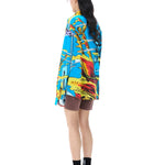 DEATHRACE' SHIRT - Kanika Goyal Label