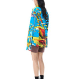 DEATHRACE' SHIRT - Kanika Goyal Label