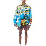 'DEATHRACE' SHIRT - Kanika Goyal Label