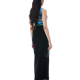'DEATHRACE' TOP - Kanika Goyal Label