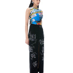'DEATHRACE' TOP - Kanika Goyal Label