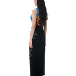 'DEATHRACE' TOP - Kanika Goyal Label