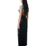 'DEATHRACE' TOP - Kanika Goyal Label