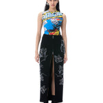 'DEATHRACE' TOP - Kanika Goyal Label