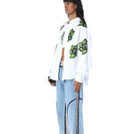 DENIM DRIP' Pants - Kanika Goyal Label