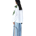 DENIM DRIP' Pants - Kanika Goyal Label