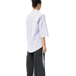 DENIVERT' SHIRT - Kanika Goyal Label