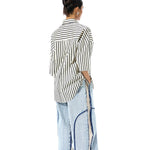 DENIVERT SHIRT - Kanika Goyal Label