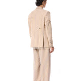 DESERT DISCO' PANTS - Kanika Goyal Label