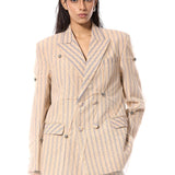 DESERT DISCO' PANTS - Kanika Goyal Label