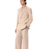 DESERT DISCO' PANTS - Kanika Goyal Label