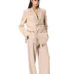 DESERT DISCO' PANTS - Kanika Goyal Label