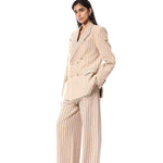 DESERT DISCO' PANTS - Kanika Goyal Label