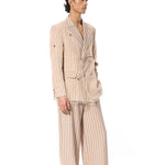 DESERT DISCO' PANTS - Kanika Goyal Label