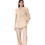 DESERT DISCO' PANTS - Kanika Goyal Label
