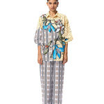 'DITSELLE' PRINTED SET - Kanika Goyal Label