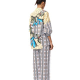 'DITSELLE' PRINTED SET - Kanika Goyal Label