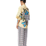 'DITSELLE' PRINTED SET - Kanika Goyal Label