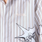 DREAM - BARB' SHIRT - Kanika Goyal Label