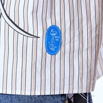 DREAM - BARB' SHIRT - Kanika Goyal Label