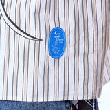 DREAM - BARB' SHIRT - Kanika Goyal Label