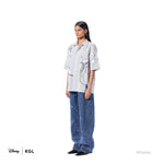 DREAM - BARB' SHIRT - Kanika Goyal Label