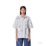 DREAM - BARB' SHIRT - Kanika Goyal Label